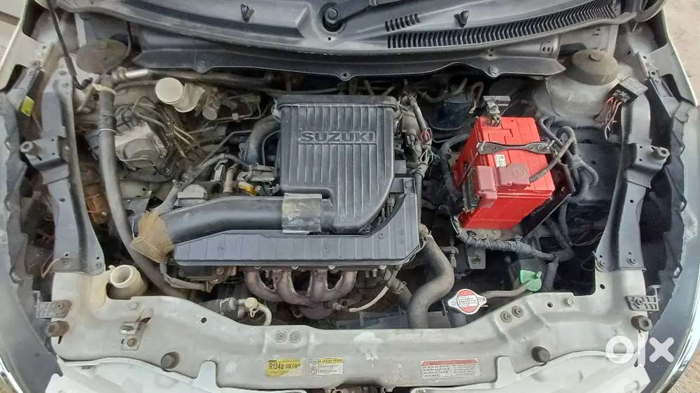 Maruti Suzuki Swift Dzire 2017