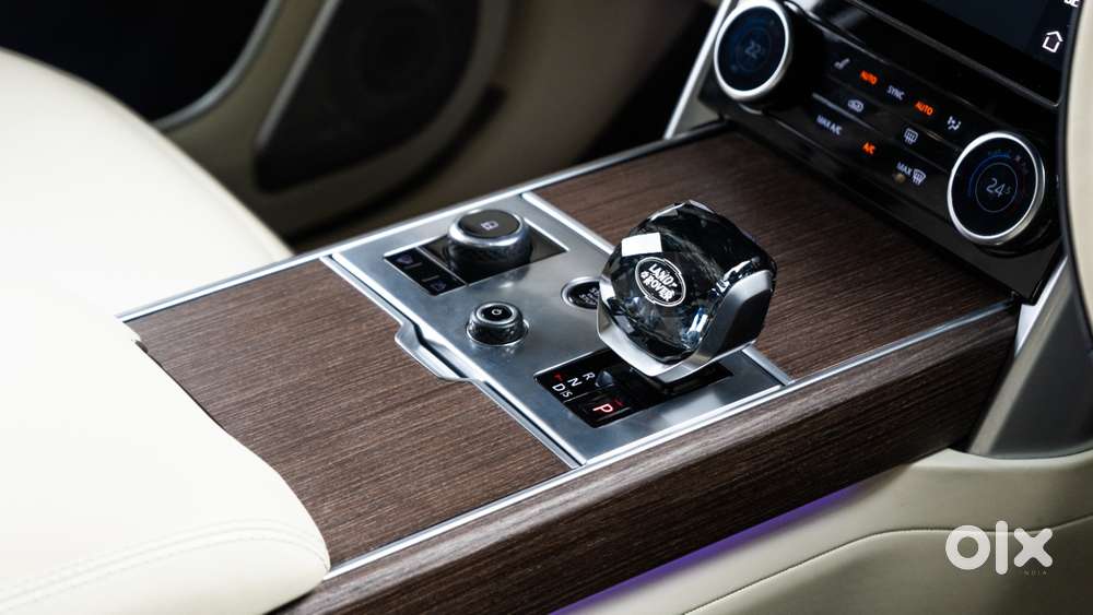 Land Rover Range Hse Lwb 3.0 Diesel, 2024, Diesel