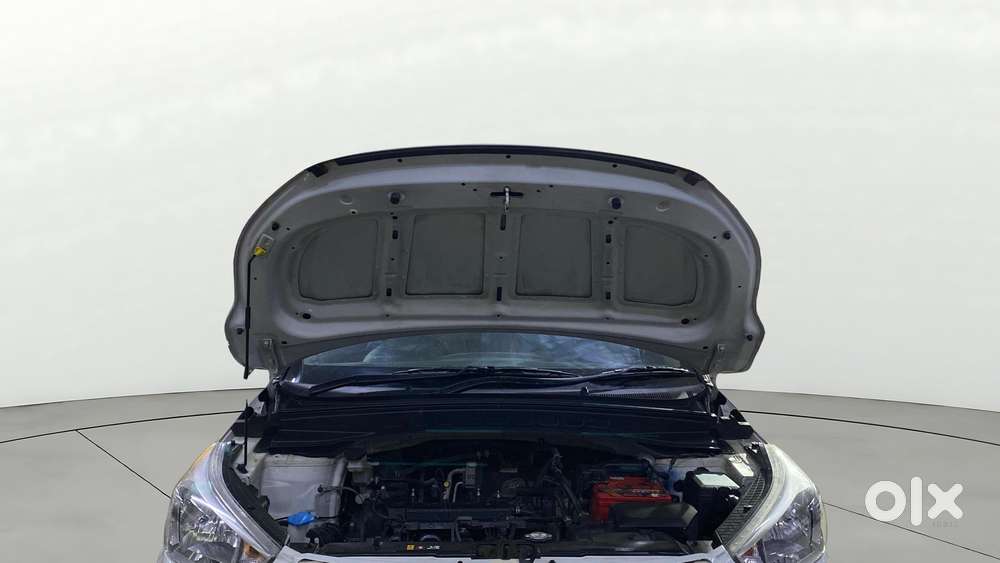 Hyundai Creta 1.6 E Plus, 2018, Petrol
