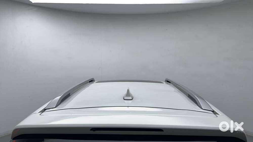 Maruti Suzuki Vitara Brezza 1.5 Zxi, 2024, Petrol
