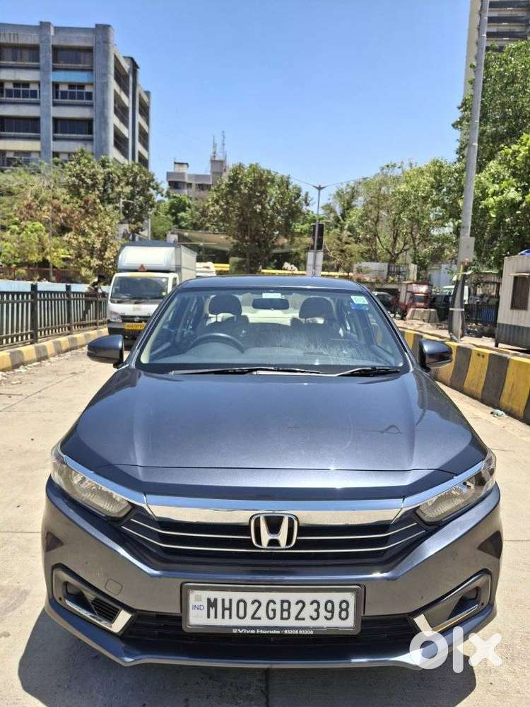 Honda Amaze 1.2 Smt I Vtec, 2023, Petrol