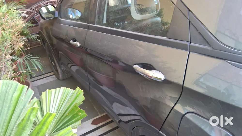 Tata Nexon Revotron 2024
