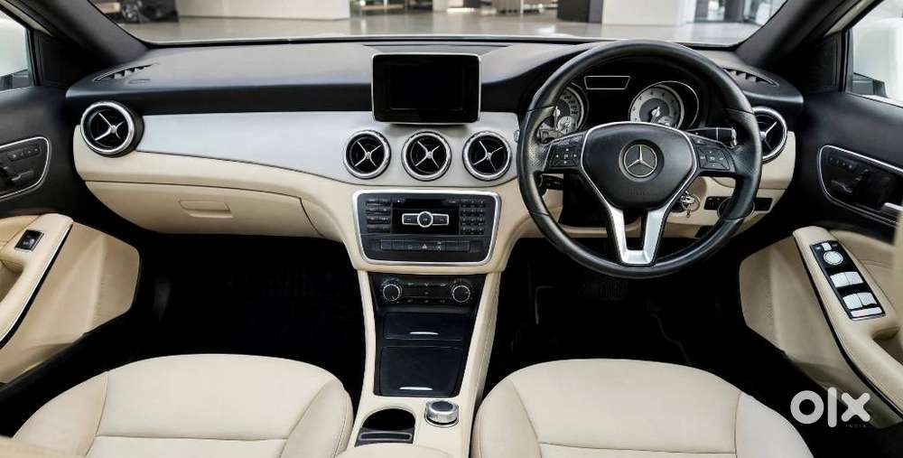 Mercedes-benz Gla 200, 2015, Petrol