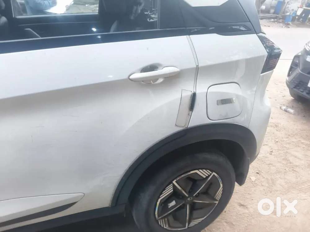 Tata Nexon Diesel Manual 2024 Well Maintain Zero Scartch Mileage 30/lt