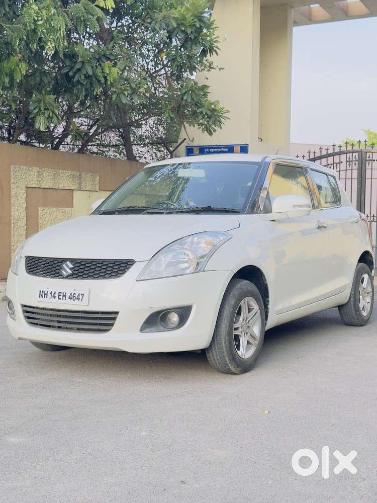 Maruti Suzuki Swift 2011-2014 Vdi, 2014, Diesel