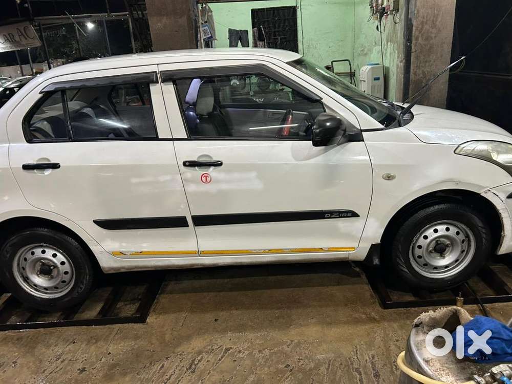 Maruti Dzire 2022 Model