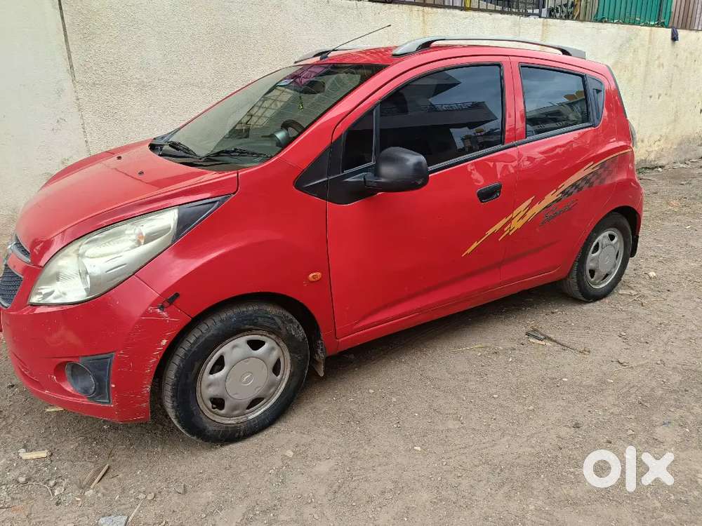 Chevrolet Beat 2013 Diesel Good Condition