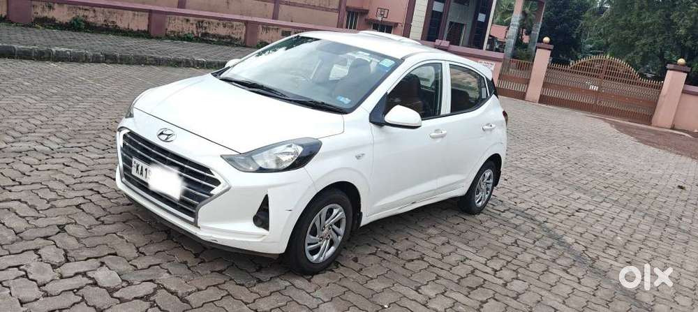 Hyundai Grand I10 Nios Magna 1.2 Kappa Vtvt, 2021, Petrol
