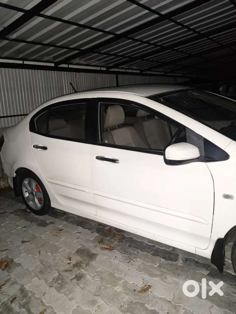 Honda City 2010 New Paper