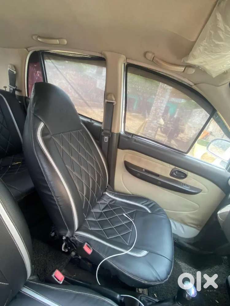 Hyundai Santro Xing 2013 
Koi Kami Nhi H Bhai Gaadi Me