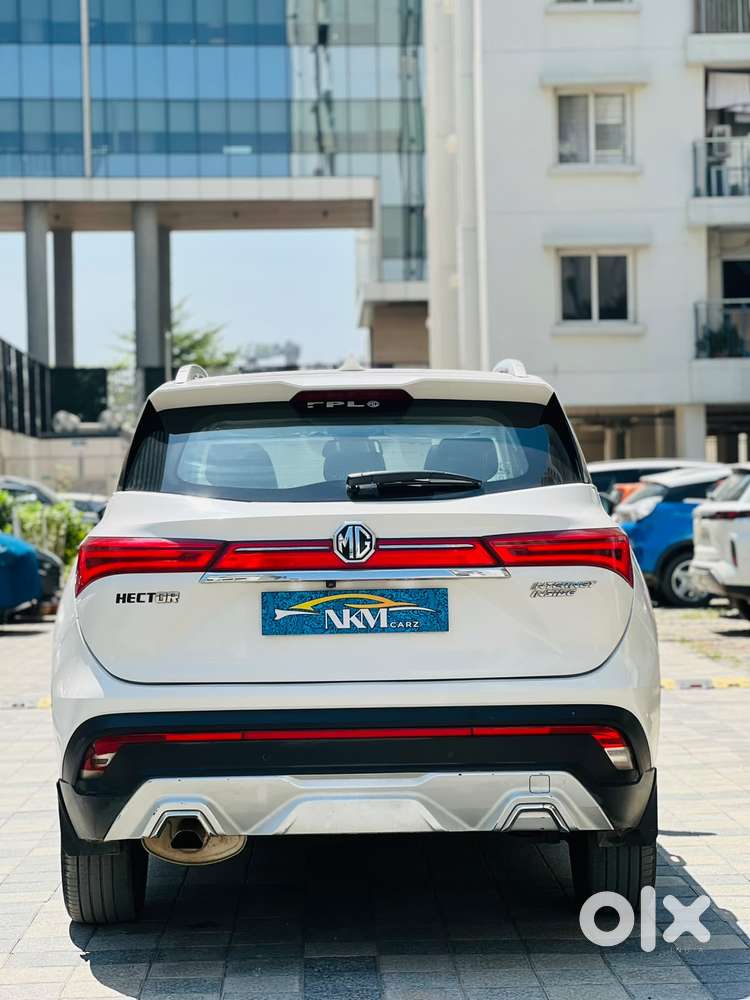 Mg Hector 2.0 Sharp Diesel, 2021, Diesel