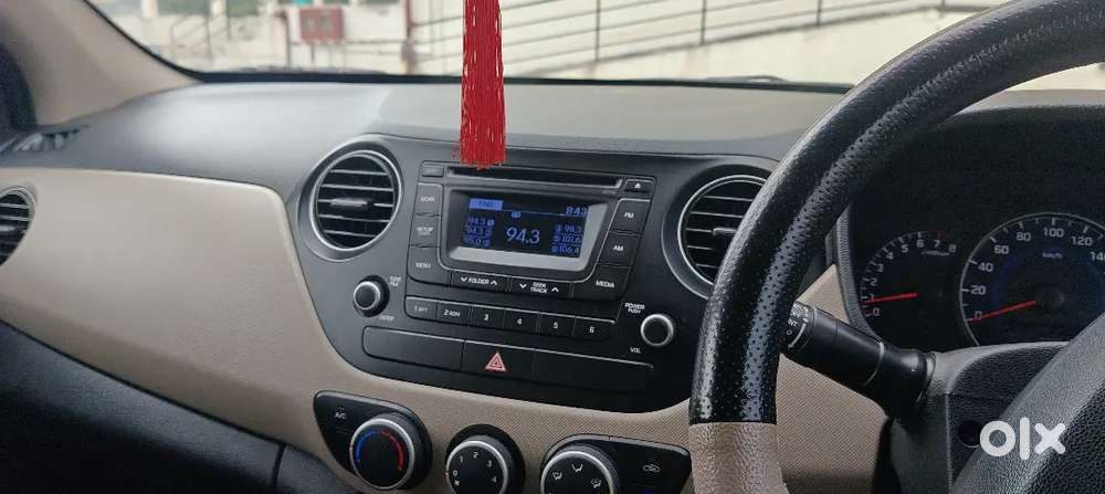 Hyundai Grand I10 Prime 2014 Car