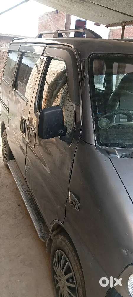 Maruti Suzuki Eeco 2020 Lpg 230000 Km Driven