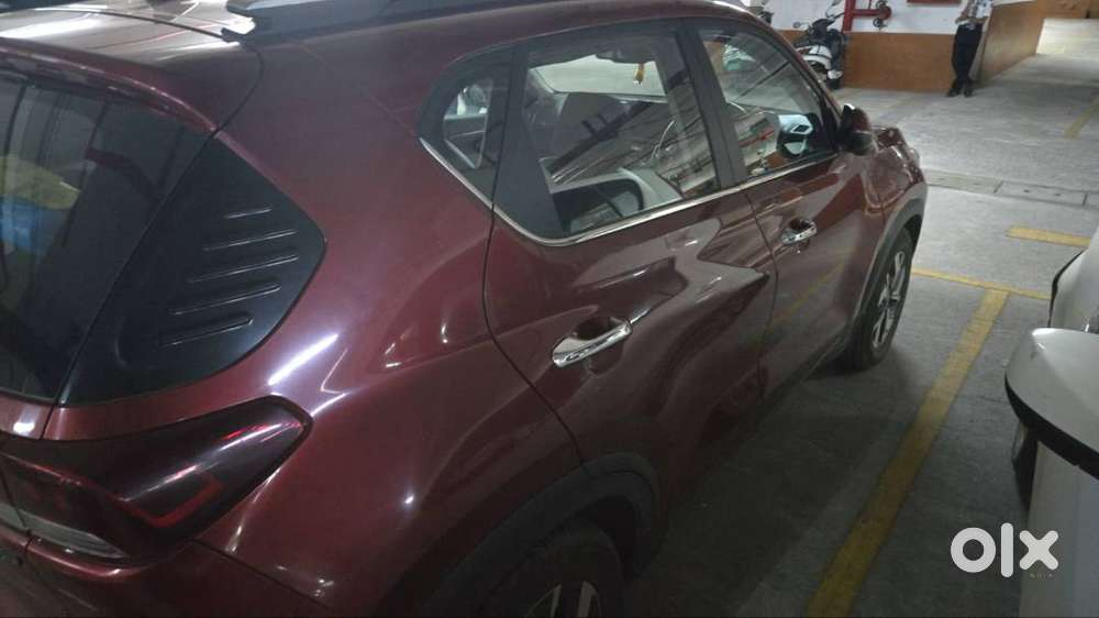 Kia Sonet 2016 Petrol 49999 Km Driven