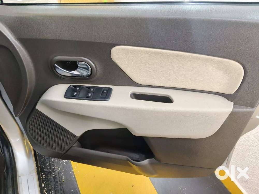 Renault Lodgy 85ps Rxe 7 Seater, 2017, Diesel