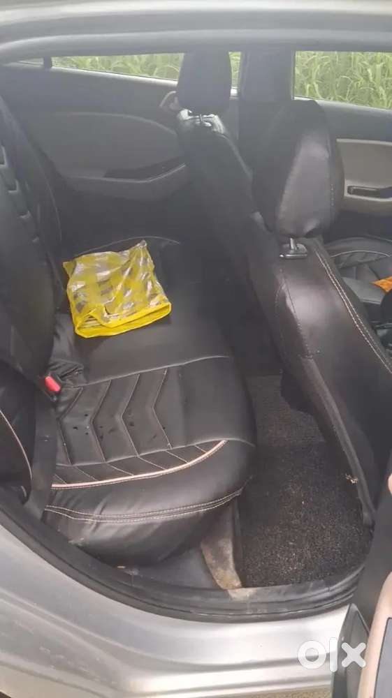 Hyundai Sports I20 2020 Petrol 1st Owner Insurance 0dep