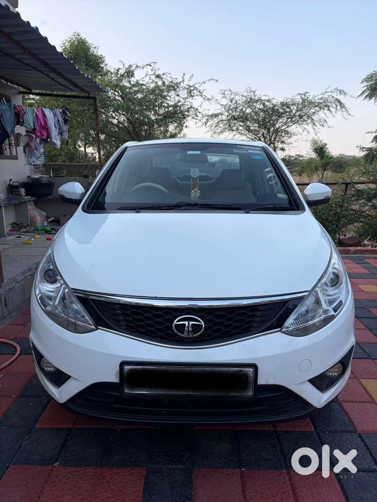 Tata Zest 2016 Diesel Good Condition