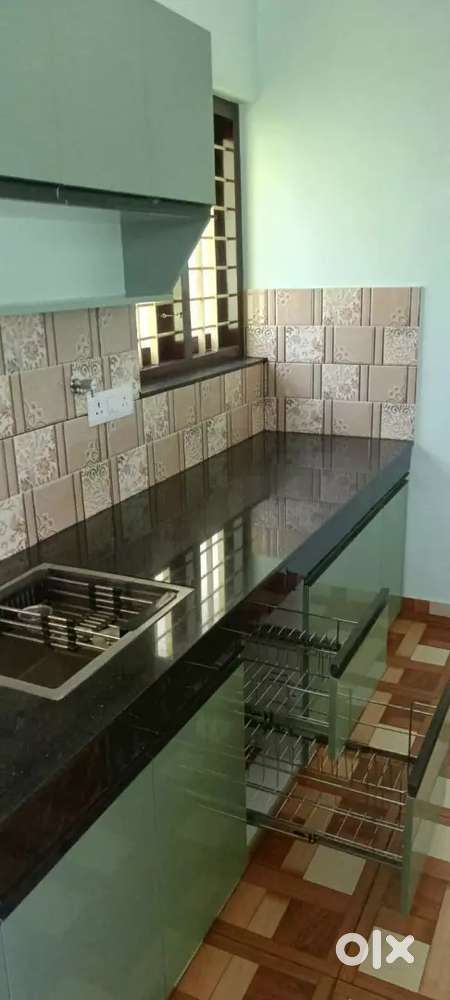 First floor available for Rent