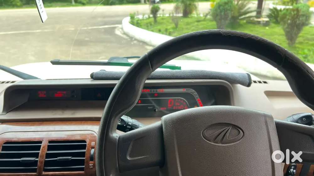 Mahindra Bolero 2016 डीज़ल Manual
