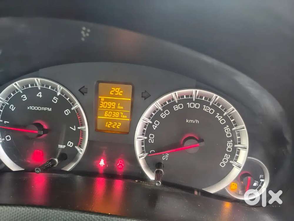 2015 Maruti Suzuki Dzire 1.2 Lxi