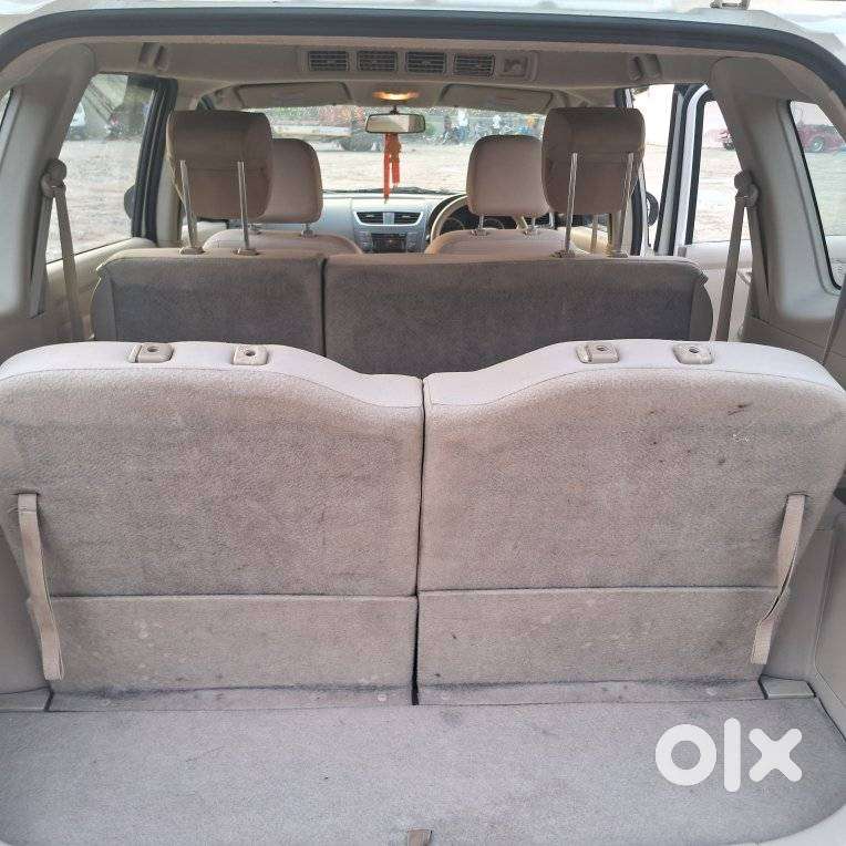 Maruti Suzuki Ertiga Vxi, 2015, Petrol