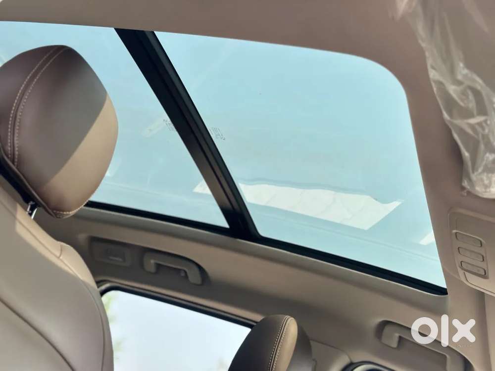 Tata Harrier Xza+, 2022, Diesel