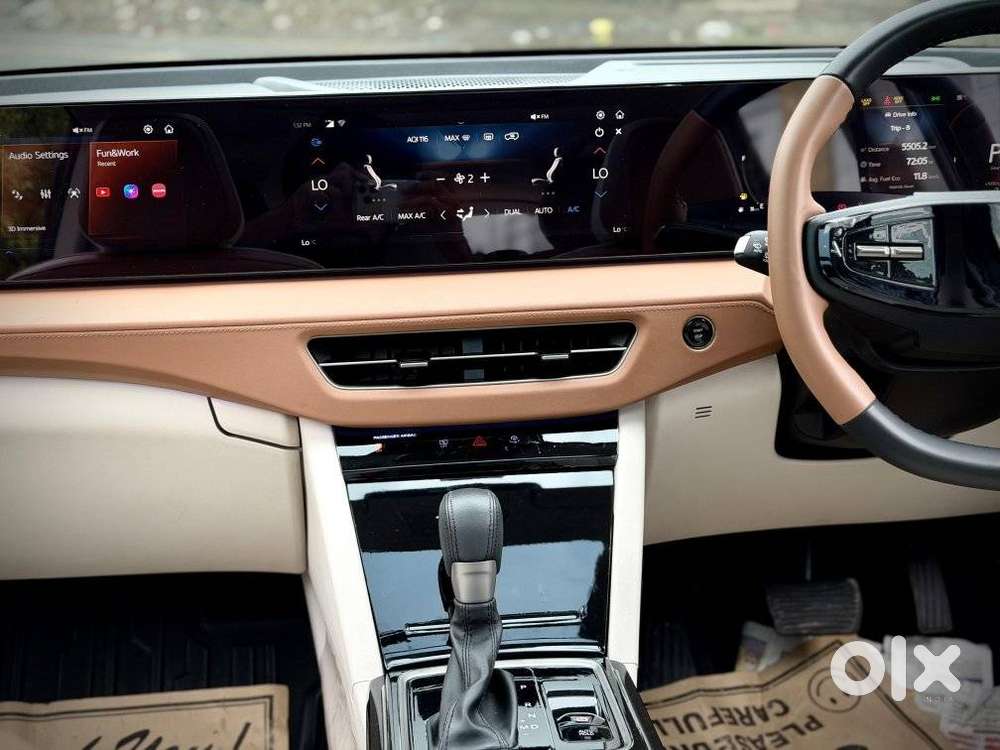 Mahindra Xuv 7xo, 2026, Diesel