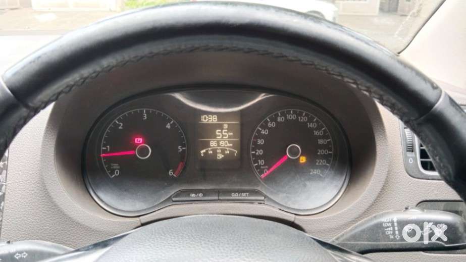 Volkswagen Vento 1.5 Tdi Highline, 2016, Diesel