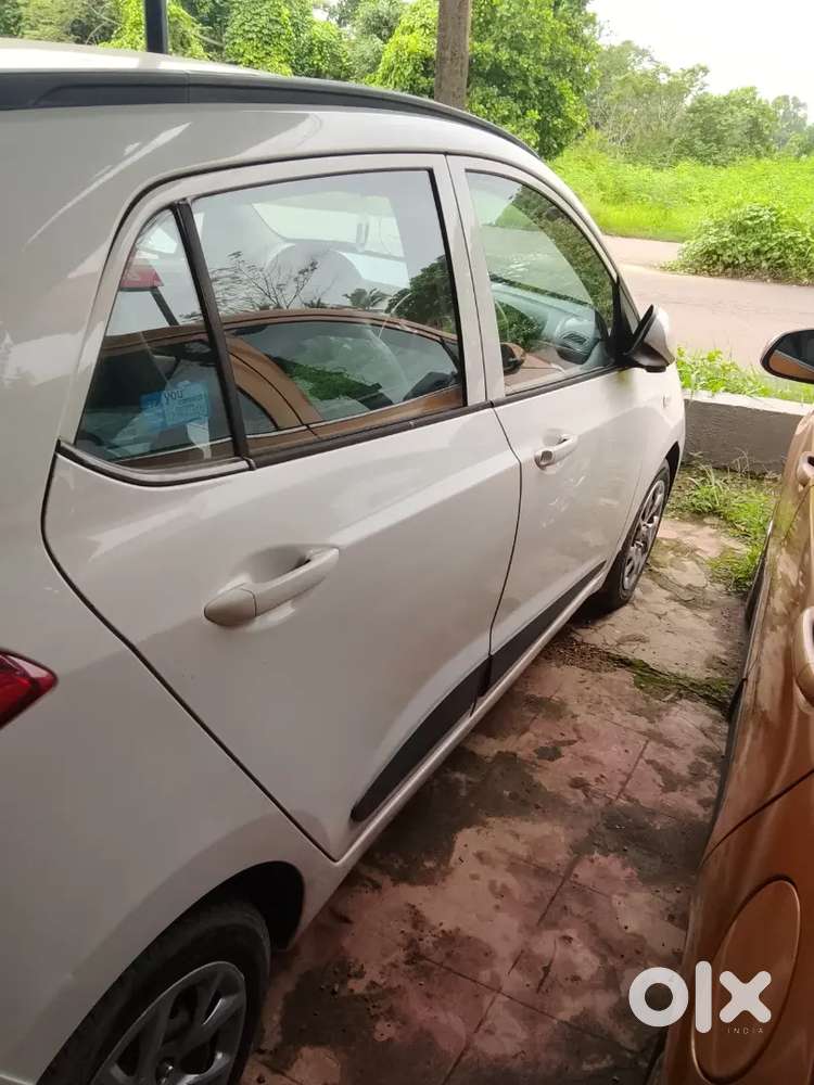 Hyundai Grand I10 Sportz 2019 Petrol