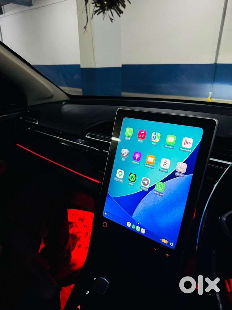 Mg Hector 2023 Diesel 68800 Km Driven