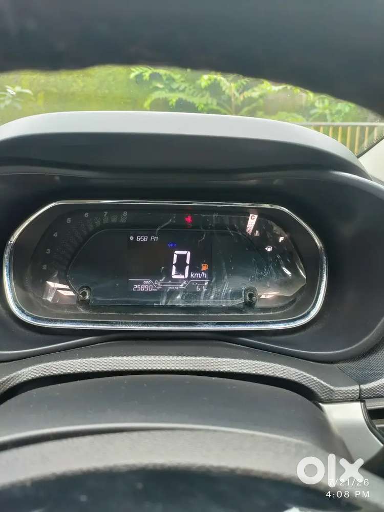 Well Maintained Tata Nexon
