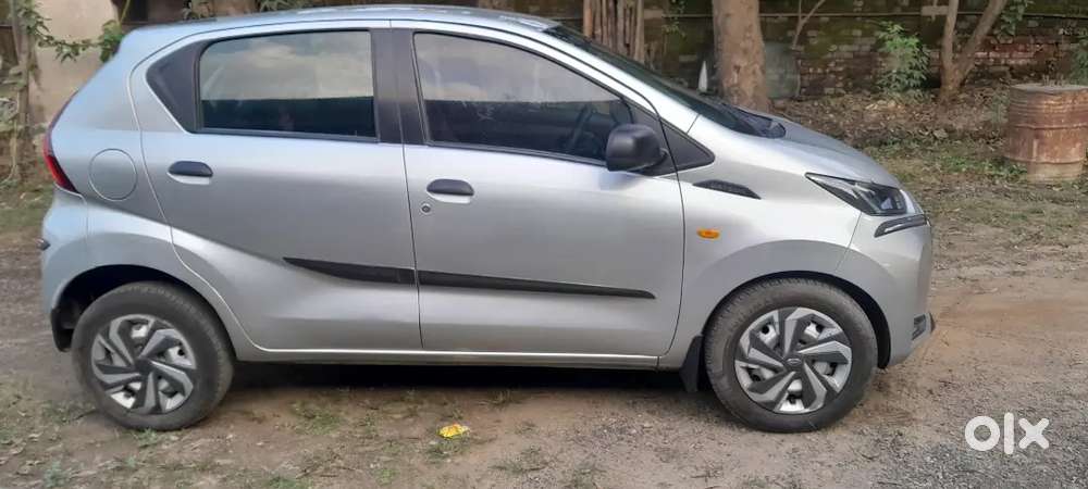 Datsun Redigo 2020 Variant