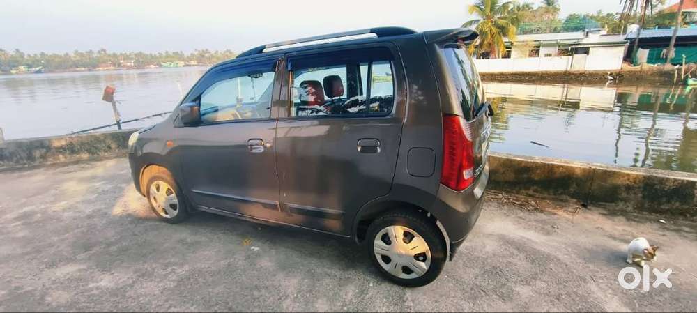 Well Maintained Wagonr For Sale @ Cochin
