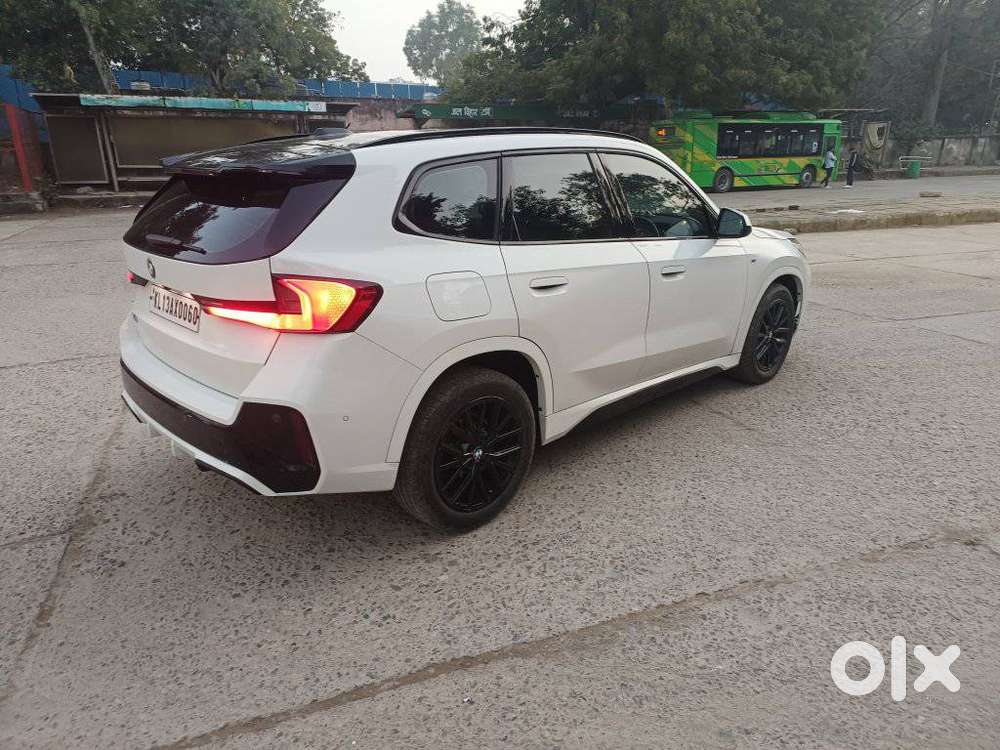 Bmw X1 Sdrive18d M Sport, 2023, Petrol