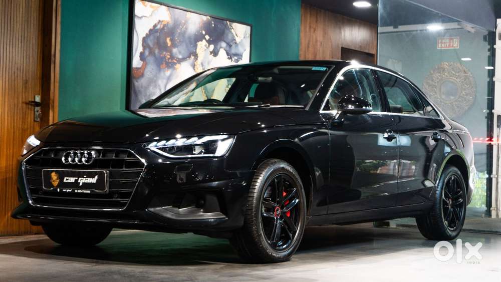 Audi A4 2.0 Premium Plus 40 Tfsi, 2024, Petrol