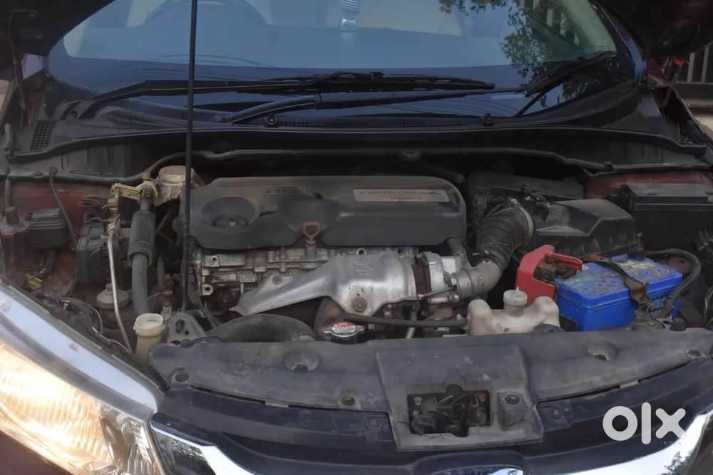 Honda City I Dtec S, 2015, Diesel
