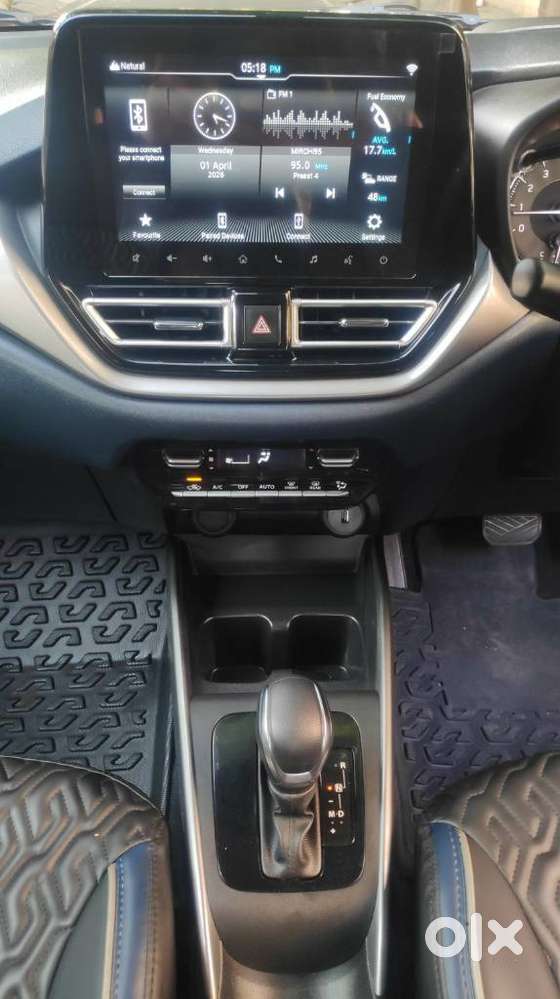 Maruti Suzuki Baleno 1.2 Alpha At, 2024, Petrol