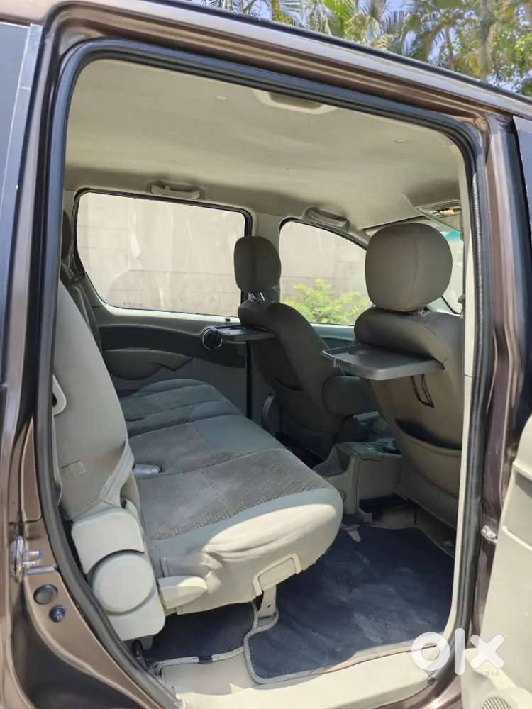 Low Budget 7 Seater