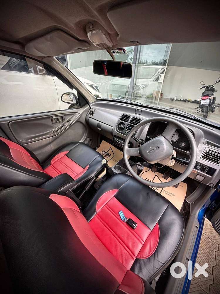 2005 Maruti Zen Estilo Lxi