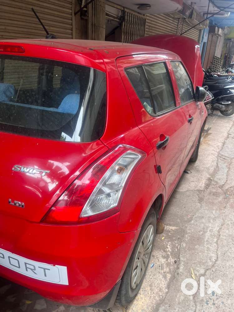 2016 Maruti Suzuki Diesel