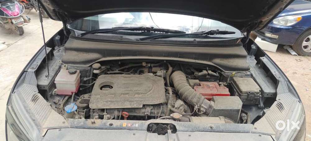 Hyundai Creta 2021 Diesel Good Condition