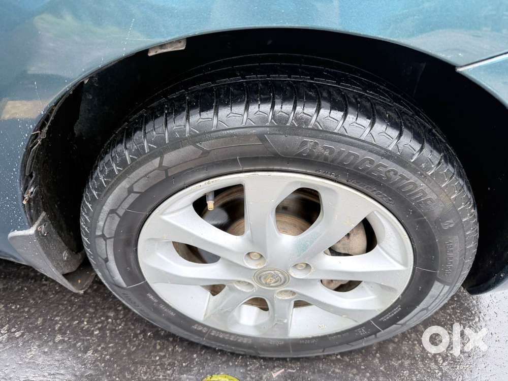 Nissan Micra Xv Cvt, 2017, Petrol