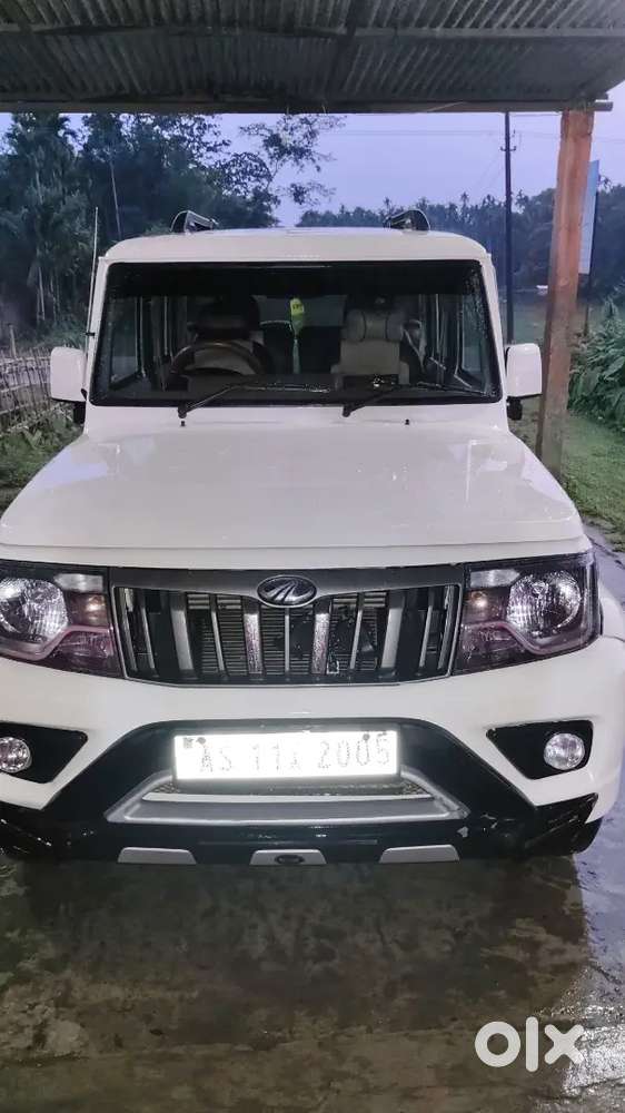 Mahindra Be 6 2022 Diesel 32385 Km Driven