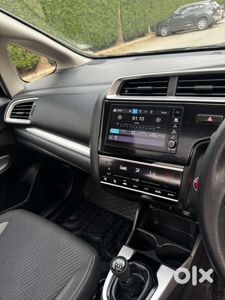 Honda Wr-v 1.5 Vx I-dtec, 2019, Diesel