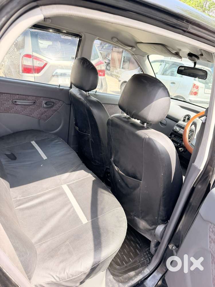 Hyundai Santro Xing Xo, 2007, Petrol