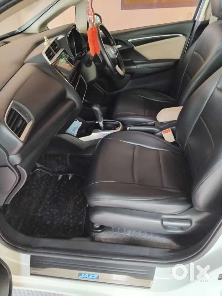 2019 Honda Jazz 1.2 Vx Petrol
