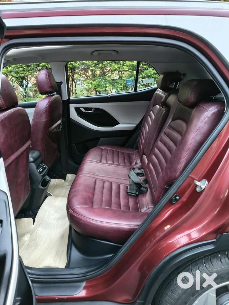 Hyundai Creta 1.6 Sx, 2021, Petrol