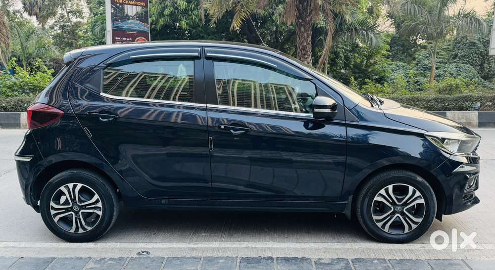 Tata Tiago 1.2 Revotron Xt Cng, 2022, Cng & Hybrids