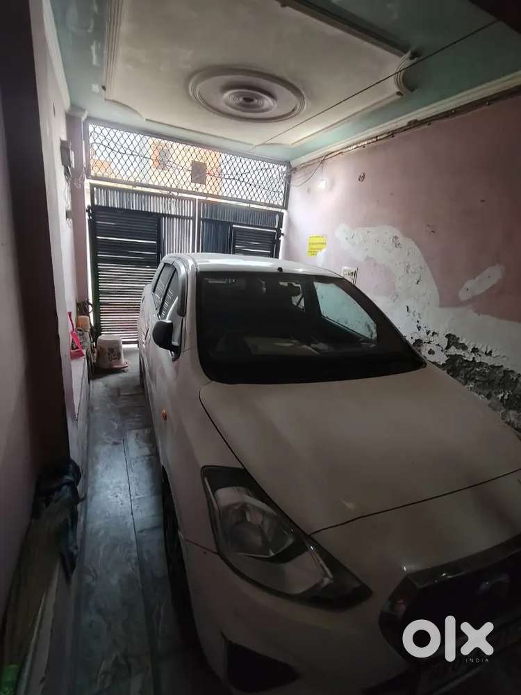 Datsun Go Plus 2018