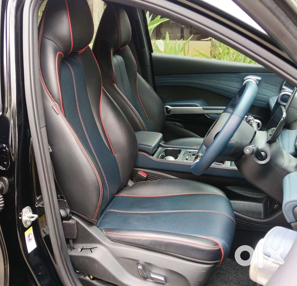 Byd Atto 3 Special Edition, 2024, Electric